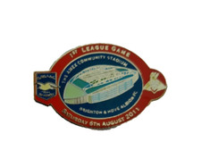 Brighton 1st league for sale  BUSHEY