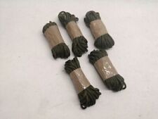 Genuine army paracord for sale  GRANTHAM