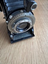 Agfa billy record gebraucht kaufen  Sigmaringen