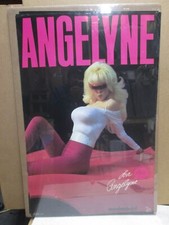 Angelyne vintage 1987 for sale  Covina