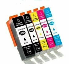 Cartouches encre canon d'occasion  Orleans-