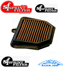 Filtro aria sportivo usato  Massa di Somma