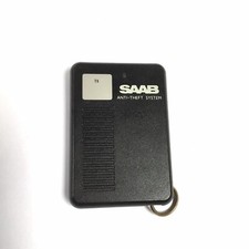 Oem saab remote for sale  Acton