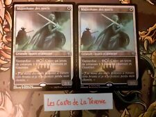 Lot cartes magic d'occasion  Provins