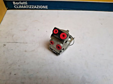 Correttore frenata renault usato  Como