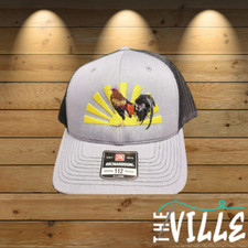 Sunrise gamefowl hat for sale  Loganville