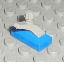 Robinet lego blue d'occasion  France