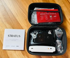 Stratus portable receiver for sale  Truckee
