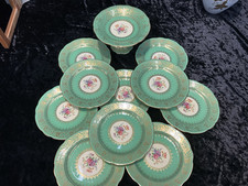 Vintage aynsley 1930s for sale  LONDON