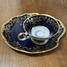 Echt weimar kobalt for sale  Livingston