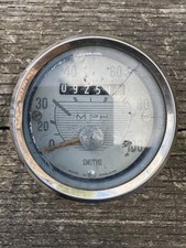 Smiths speedo bsa for sale  DUDLEY