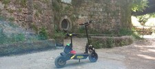 Monopattino elettrico adulti usato  Taurano