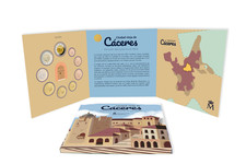 Serie coffret espagne d'occasion  France