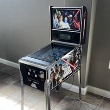 Arcade1up pinball machine for sale  Murrieta