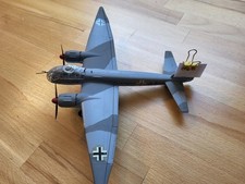 Airfix 188 gebaut gebraucht kaufen  Schloß Holte-Stukenbrock