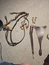 Devoucoux breastplate attachme for sale  WOTTON-UNDER-EDGE
