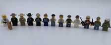 Lego minifiguren sammlung gebraucht kaufen  Dortmund
