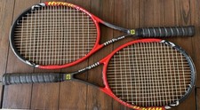Wilson hyper carbon for sale  Lodi