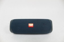 Alto-falante portátil à prova d'água JBL Flip 5 - Azul, usado comprar usado  Enviando para Brazil