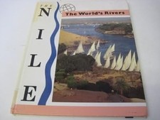 Rivers nile smalley for sale  UK