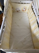 Stubenwagen wiege gebraucht kaufen  Aachen