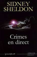 Crimes direct sidney d'occasion  France
