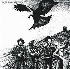 Usado, Traffic - When The Eagle Flies - Traffic CD JJVG The Cheap Fast Free Post comprar usado Usado, Traffic - When The Eagle Flies - Traffic CD JJVG The Cheap Fast Free Post comprar usado  Enviando para Brazil
