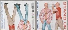 Płyta CD Right Said Fred - Stand Up 2002 I Wydanie _____________, używany na sprzedaż  PL