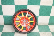 Touareg wheel 18x6.5 for sale  Milton
