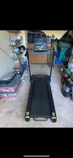 Roger black treadmill for sale  WALSALL
