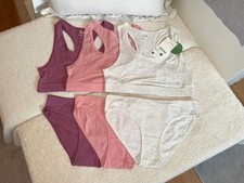 Bustier unterhosen gr gebraucht kaufen  Mainz-Kostheim