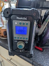 Makita radio mains for sale  BIRMINGHAM