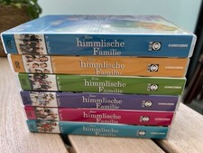 Dvds himmlische familie gebraucht kaufen  Hamburg