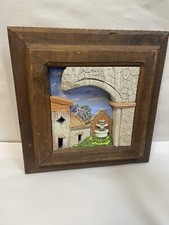 Art picture stucco for sale  Houston