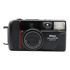 Nikon TW Zoom 35-80 Kompaktkamera Kamera Analogkamera 35mm comprar usado  Enviando para Brazil