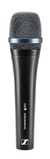 Microfono sennheiser e945 usato  Napoli
