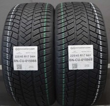 Pneumatici vredestein 225 usato  Bonea