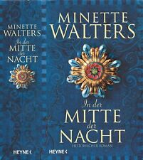 Minette walters mitte gebraucht kaufen  Solingen