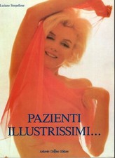 Pazienti illustrissimi usato  Roma
