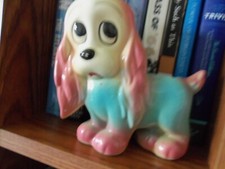 Pink blue vintage for sale  Millville