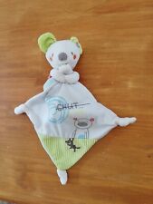 Doudou pommette souris d'occasion  Senlis