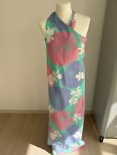 Strandkleid pareau kleid gebraucht kaufen  Oldenburg (Oldenburg)