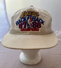 Vtg 80s lakers for sale  Portland