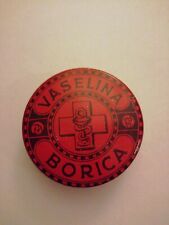 Scatola latta tin usato  Saronno