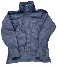 Berghaus goretex paclite for sale Berghaus goretex paclite for sale  CHESTERFIELD