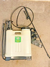 Backpack garden chemical for sale  Kingman