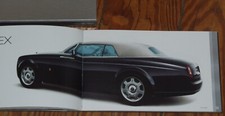 2004 rolls royce gebraucht kaufen  Hamburg