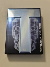 Terminator teil uncut gebraucht kaufen  Mechernich