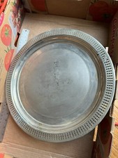 Vintage large nickel for sale  Milford