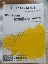 Fred bullo pigmei usato  Chivasso